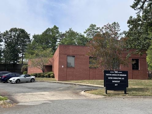 14 Office Park Dr