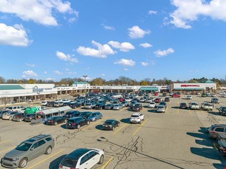 Retail space for Rent at 89 East Long Lake Road in Troy