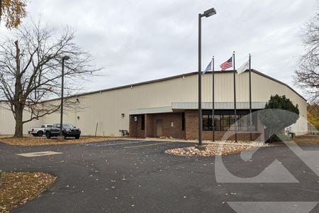 Photo of commercial space at 795 Fritz Keiper Blvd in Battle Creek