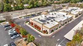 Medical Office Space in Excellent Condition w/ Rent Abatement Available