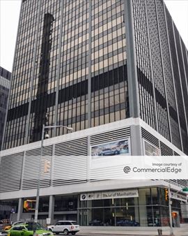 555 West 57th Street