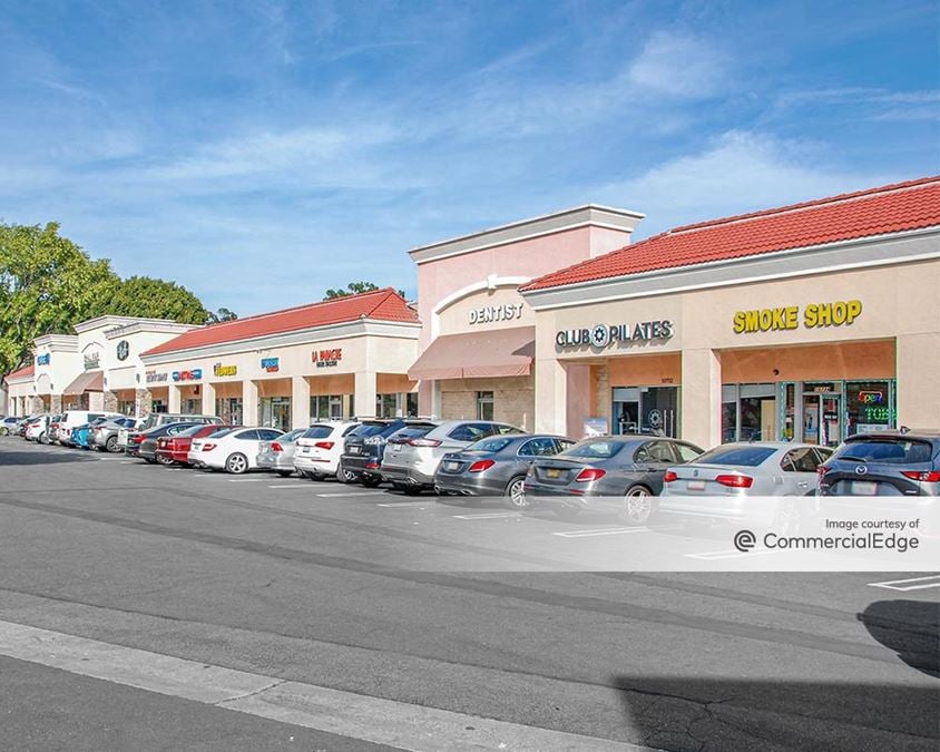 Raintree Plaza
