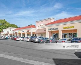 Raintree Plaza