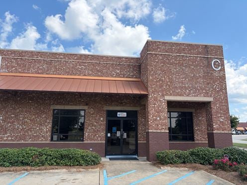 Larken Plaza - Building C