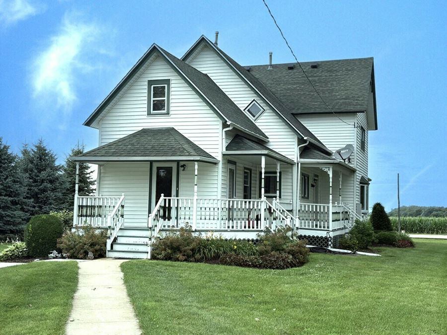 12407 Main St