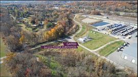 470 Lock 8 Way