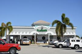 Waterside Plaza
