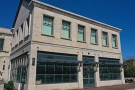 445 Central Avenue
