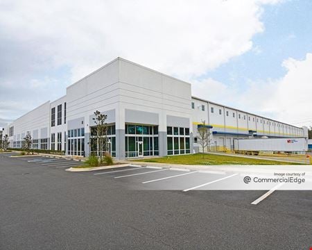 Industrial space for Rent at 10741 Crossroads Commerce Boulevard in Tampa