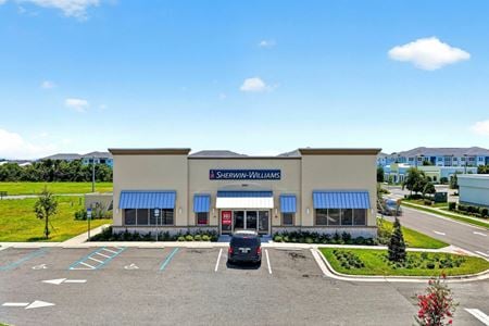 Retail space for Sale at 3685 S. Clyde Morris Boulevard in Port Orange