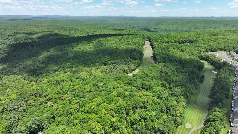 Pocono Ridge Reserve