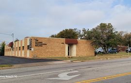 403 N Sylvania