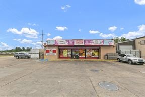 ONLINE AUCTION-CONVENIENCE STORE with NNN LEASE
