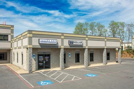 Office space for Rent at 2062 Pro Pointe Lane in Harrisonburg