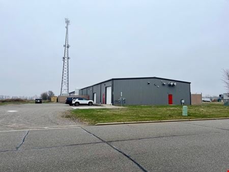 Industrial space for Rent at 9081 Skyline Dr in Morenci