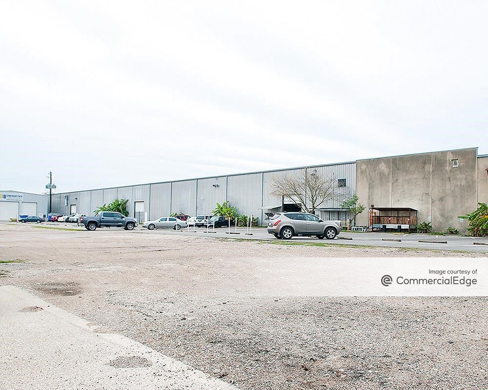 Nailor Industries Headquarters - 4714 Winfield Road | Industrial Building