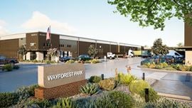 Wayforest Industrial Park