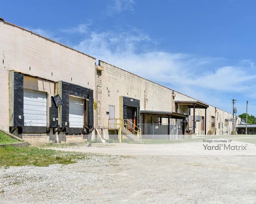 225 Industrial Park Road 225 Industrial Park Road Industrial Building