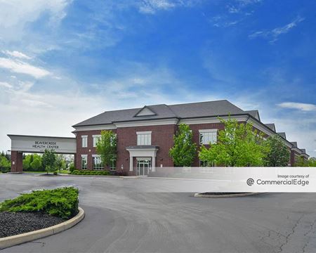 Photo of commercial space at 2510 Commons Blvd in Beavercreek