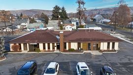 Priced to Sell - High Visibility Office