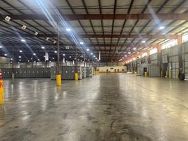 1700 - Savannah 3PL Warehouse - Preferred Listing