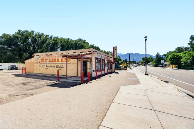 Bob’s Westside Liquors