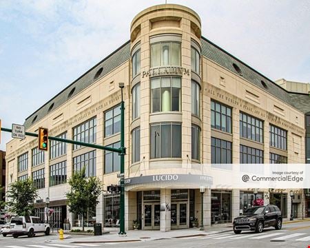 Commercial space for Rent at 250 North Old Woodward Avenue in Birmingham