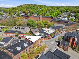 NOW LEASING! Premier Office/Retail Suites in Downtown Amesbury, MA