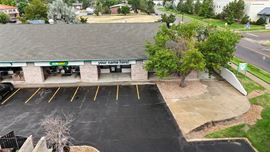 5280 Spine Rd