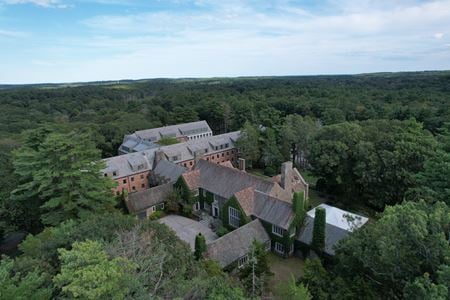 Multi-Family space for Sale at 36 Essex Street  in Wenham