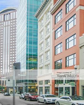The 200 5th Avenue & 438 Market Street