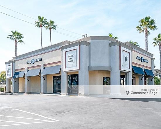 Torrance Towne Center