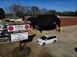 Watkins Funeral Home