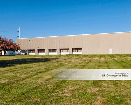 Industrial space for Rent at 2 South Middlesex Avenue in Monroe Township