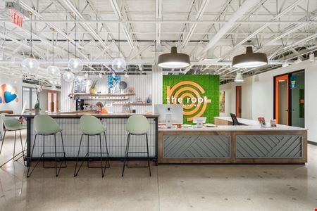 Coworking space for Rent at 110 S Hartford Ave, Suite 100 in Tulsa