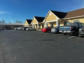 Pureland Office Commons