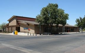 1st Class Office Suites in Downtown Porterville