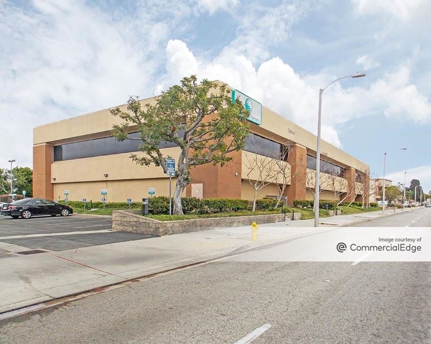 8311 Florence Avenue, Downey, CA Office Space