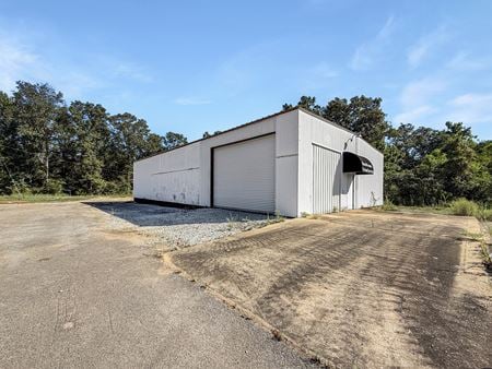 Industrial space for Sale at 5201 Reichhold Rd in Tuscaloosa