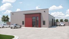 Office / Warehouse at West Business Park