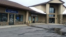 1400 SQFT Retail Space in Neighborhood Center
