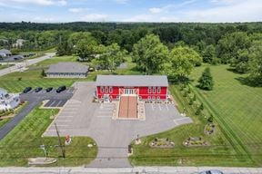 1225 Bell Rd