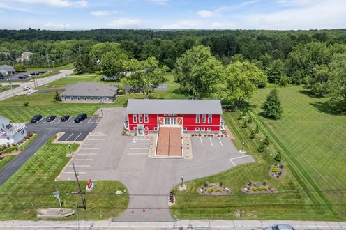 1225 Bell Rd