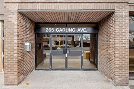 265 Carling Avenue