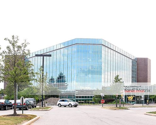 Radnor Financial Center - 555 East Lancaster Avenue
