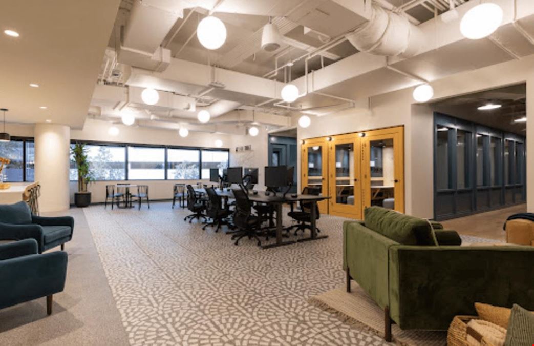 Common Desk - Westchase