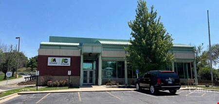 Office space for Rent at 3500 Clinton Parkways in Lawrence