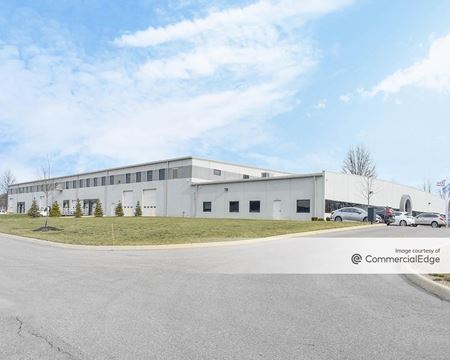 Industrial space for Rent at 1600 Pittsburgh Drive in Delaware