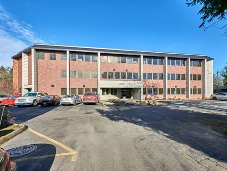 Office space for Rent at 8196 SW Hall Blvd in Portland