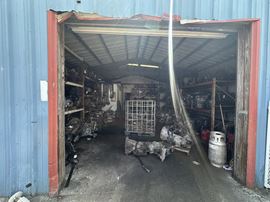 5.3 Acre Industrial Property for Sale